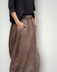 Lana Skirt Soil