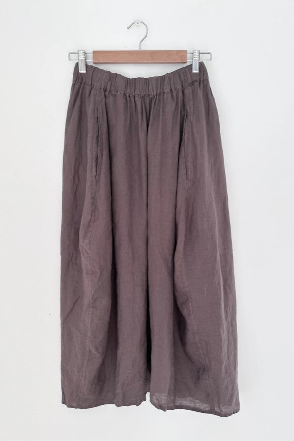 Lana Skirt Soil