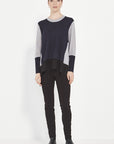 Interact Sweater