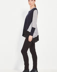 Interact Sweater