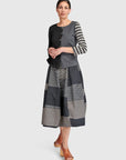 Urban Darkbar Skirt