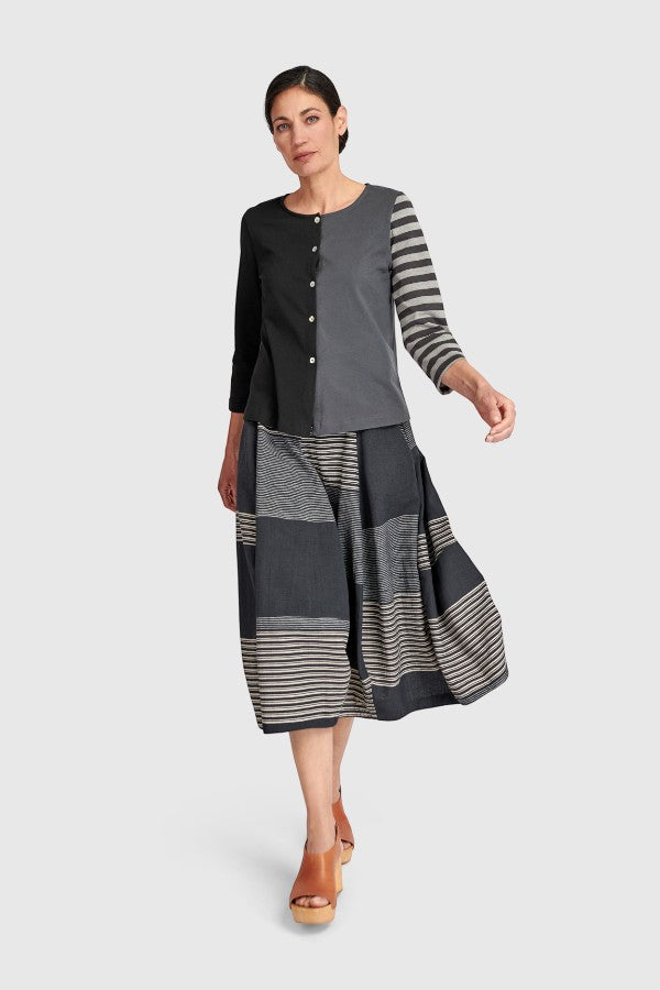 Urban Darkbar Skirt