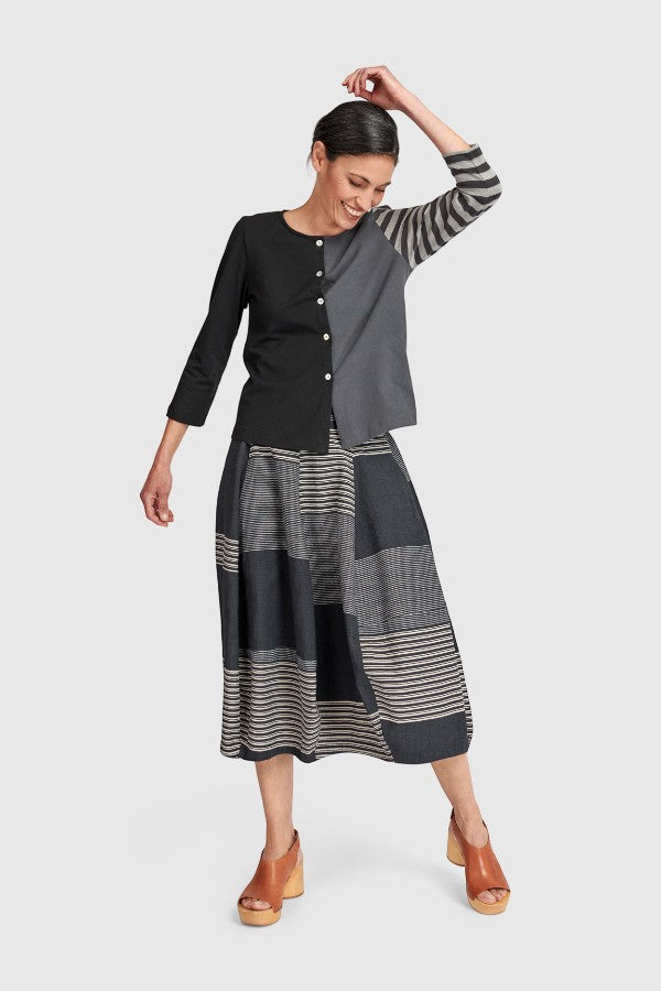 Urban Darkbar Skirt