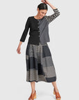 Urban Darkbar Skirt