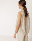 Oversize Cotton Shirt