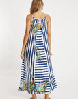 Lucciano Maxi Dress