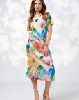 Free Spirit Dress