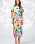 Free Spirit Dress