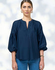 Gaia Blouse
