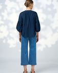 Gaia Blouse