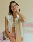 Lore Cotton Shirt Multi