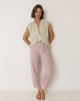 Lore Cotton Shirt Multi