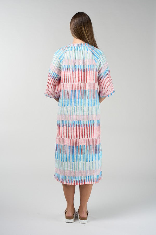 Infinity Midi Dress