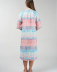 Infinity Midi Dress