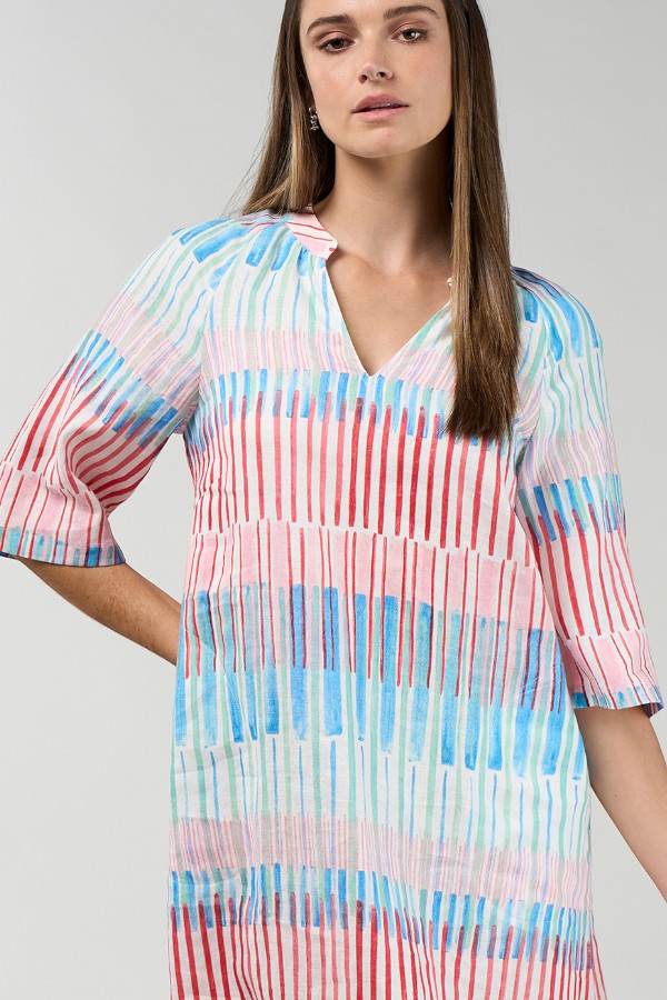 Infinity Midi Dress