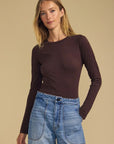 Lizzie07 L/S Tee