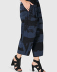 Codex Barrel Pant