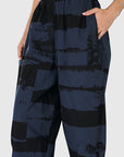 Codex Barrel Pant