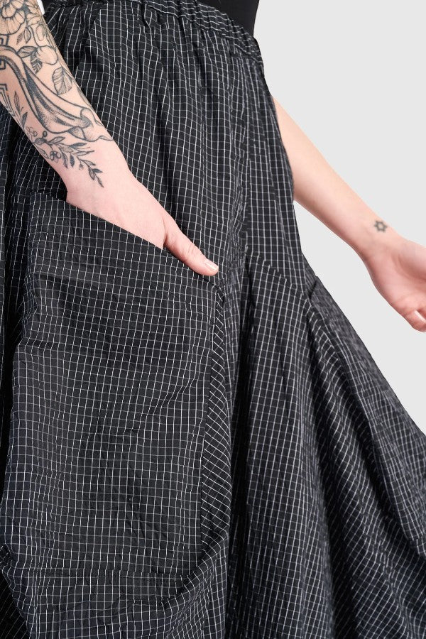 Urban Contemporary Pant