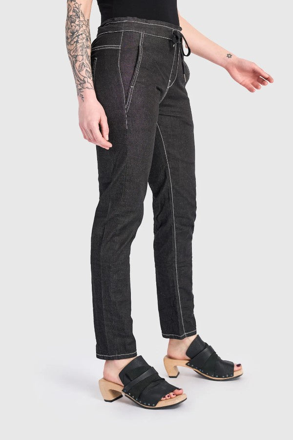 Urban Stitched Pant