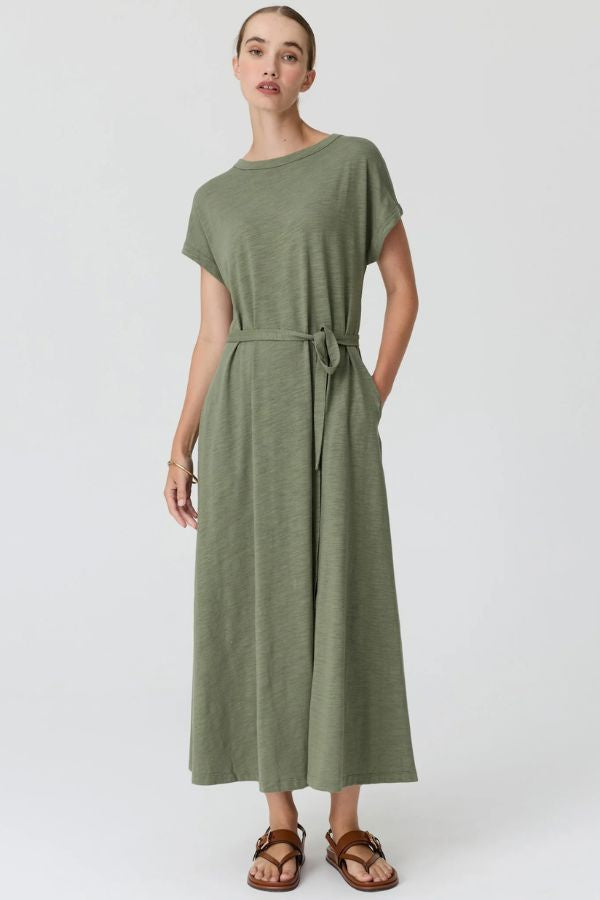 Mast Tee Dress
