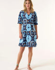 Middy Indi Camogli Dress