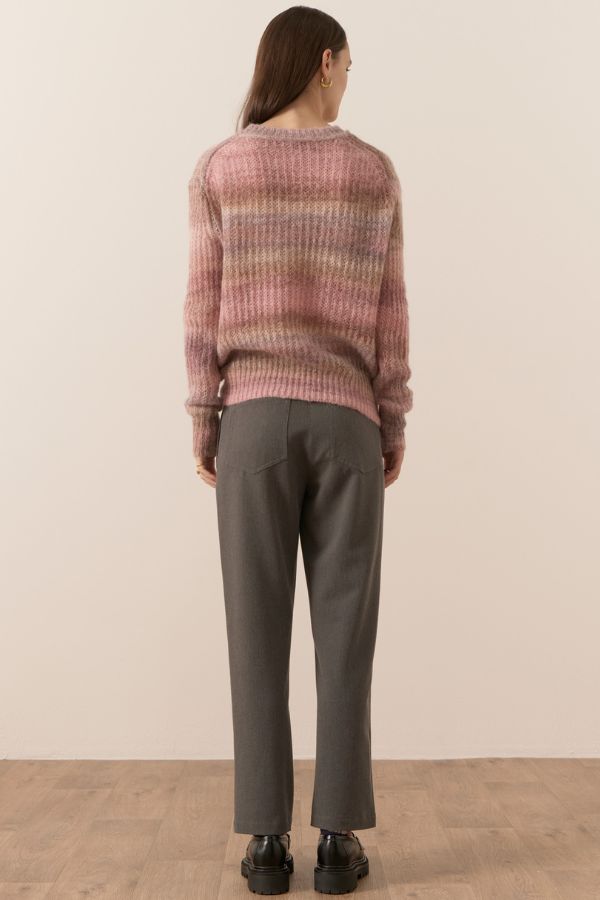 Russo Knit