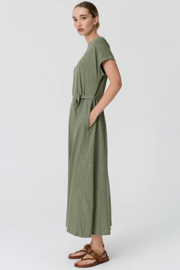 Mast Tee Dress