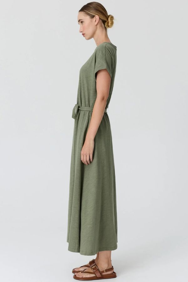 Mast Tee Dress
