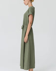 Mast Tee Dress