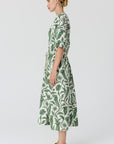 Botanica Day Dress