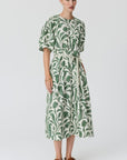 Botanica Day Dress