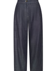 Avrid Pant Chambray