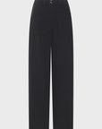 Bronel Barrel Pant Black