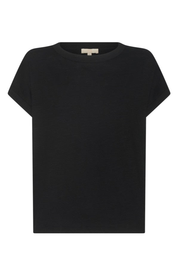 Mast Tee Black
