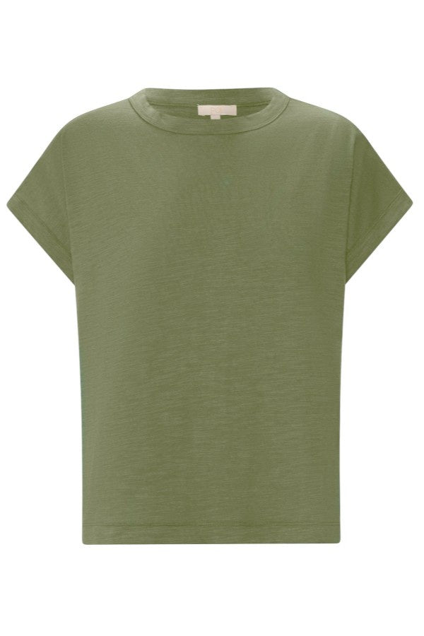 Mast Tee Fern