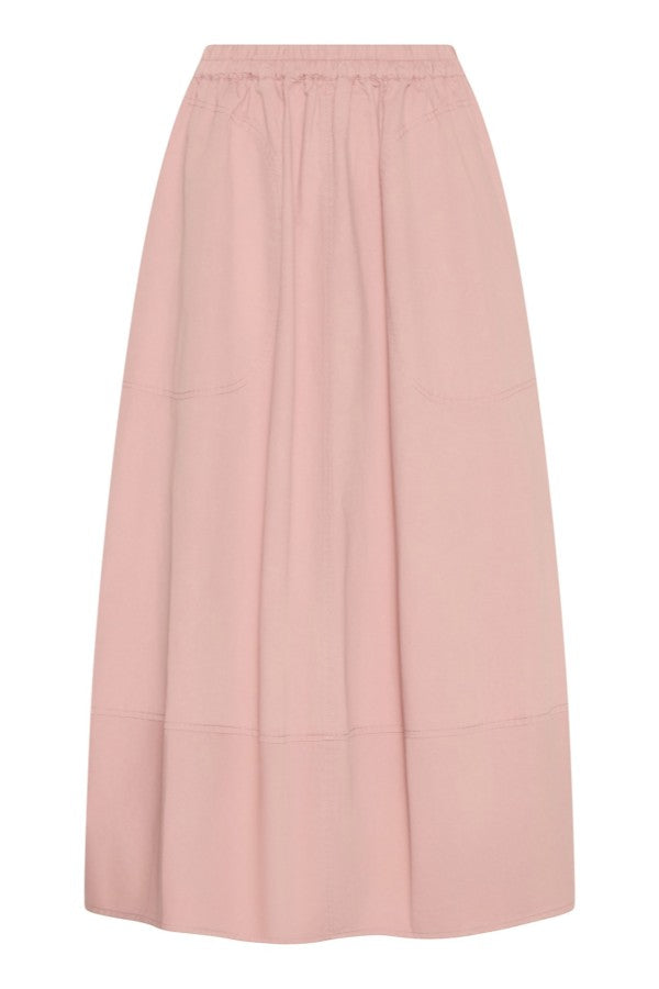 Alma Bubble Skirt
