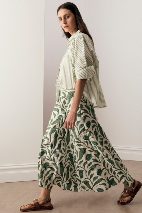 Botanica Skirt