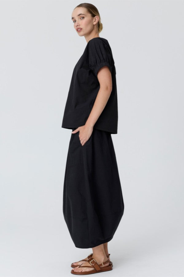 Ivy Cornelli Emb Top