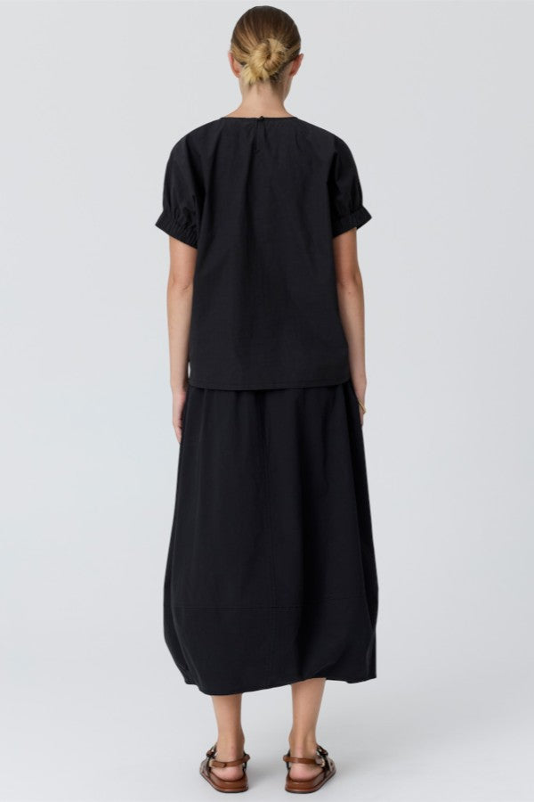 Ivy Cornelli Emb Top