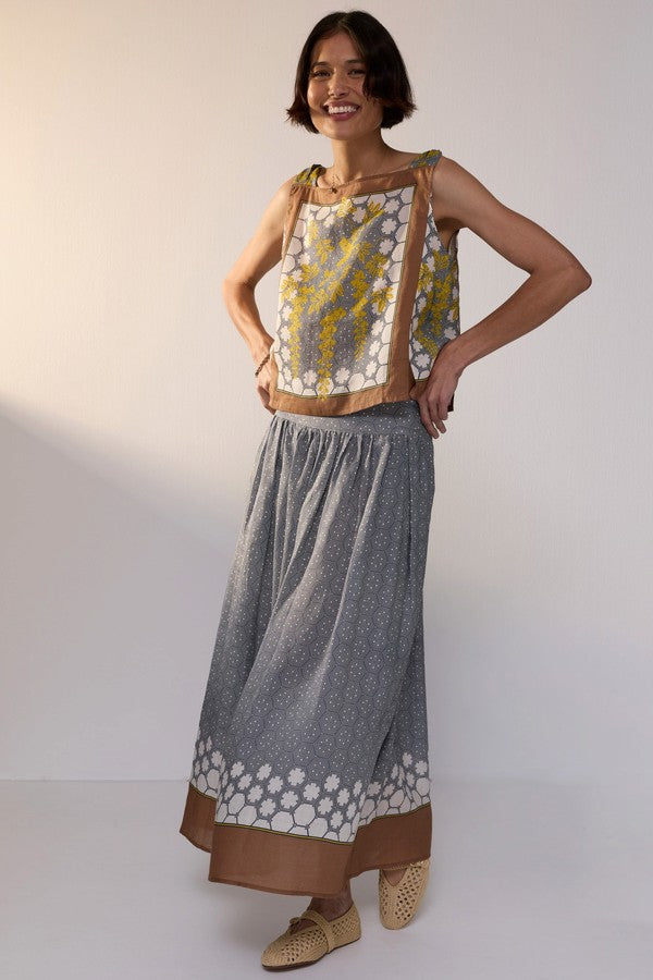 Selkie Skirt