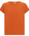 Mast Tee Orange