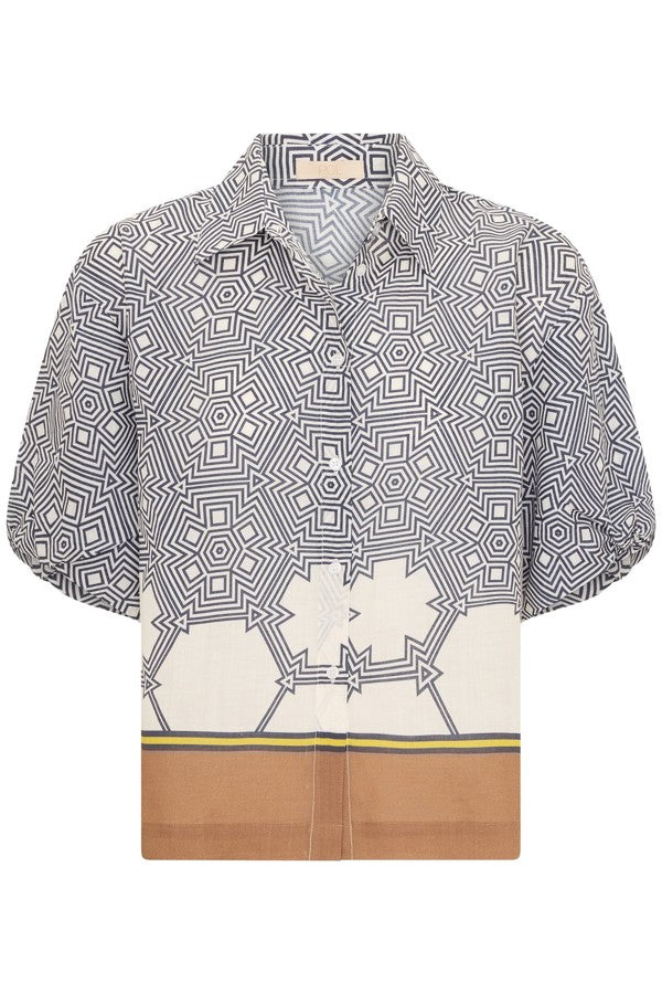 Selkie Shirt