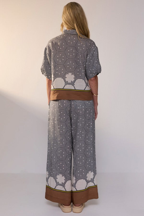 Selkie Shirt