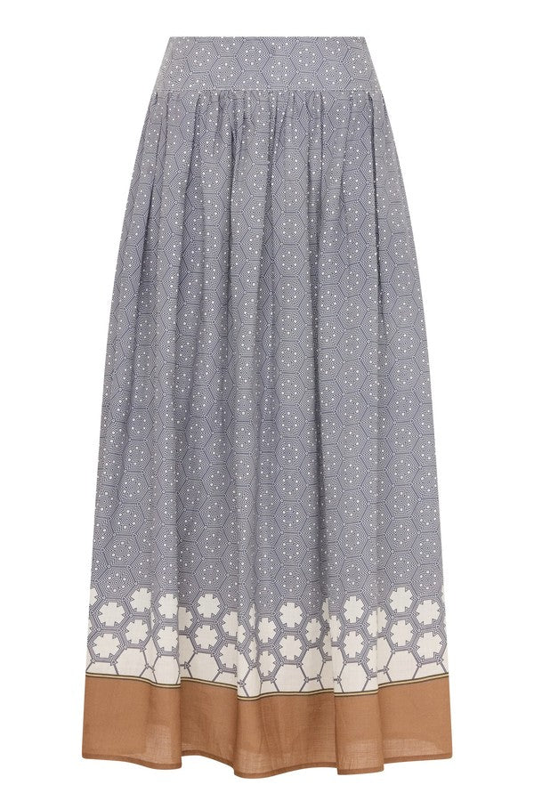 Selkie Skirt