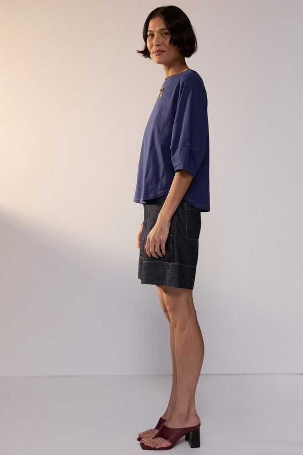 Siren Tee