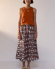 Hali Skirt