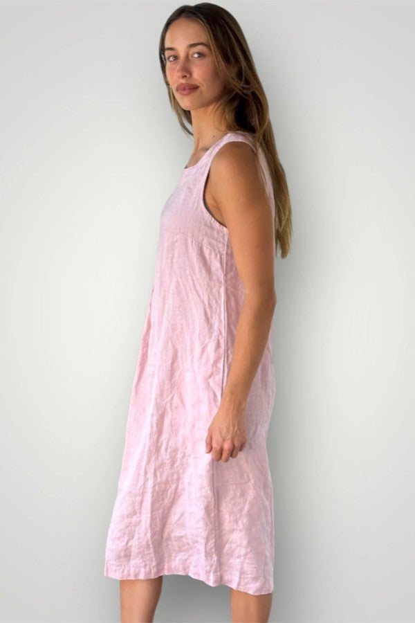 Becky Dress