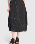 Urban Stitched Skirt