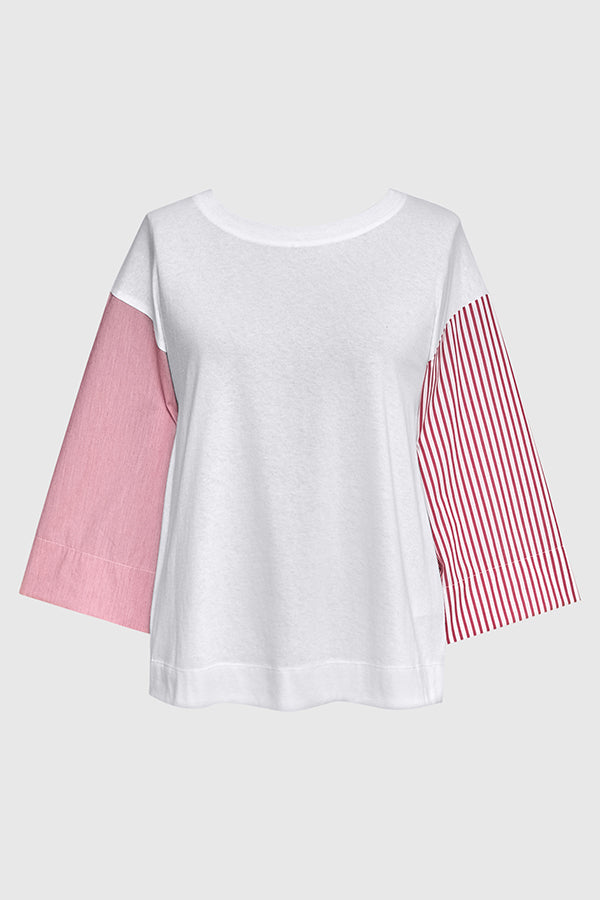 Picnic Pullover Top